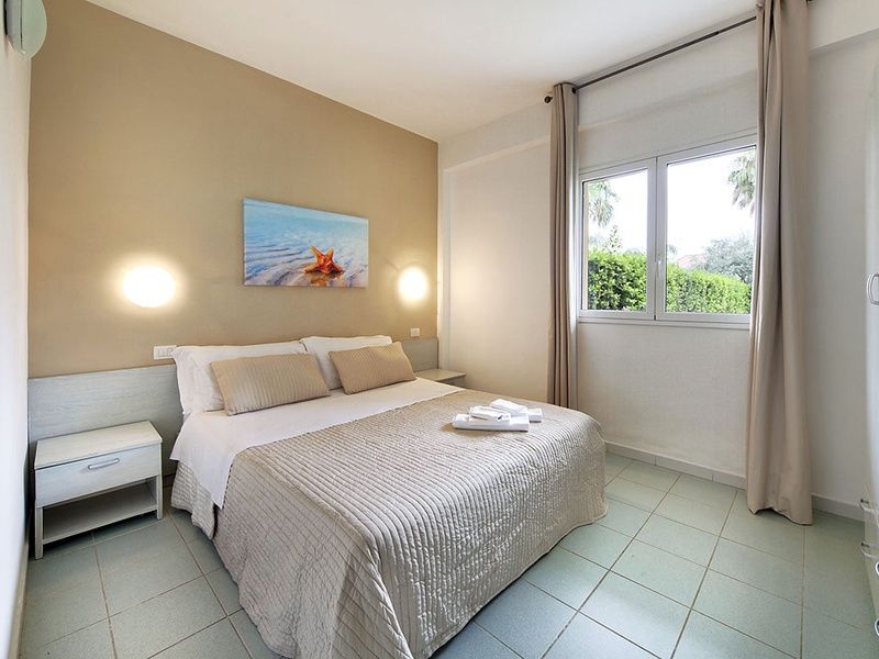 Club Lookéa Athena Resort Sicily - Arrivée Comiso 4* pas cher photo 2