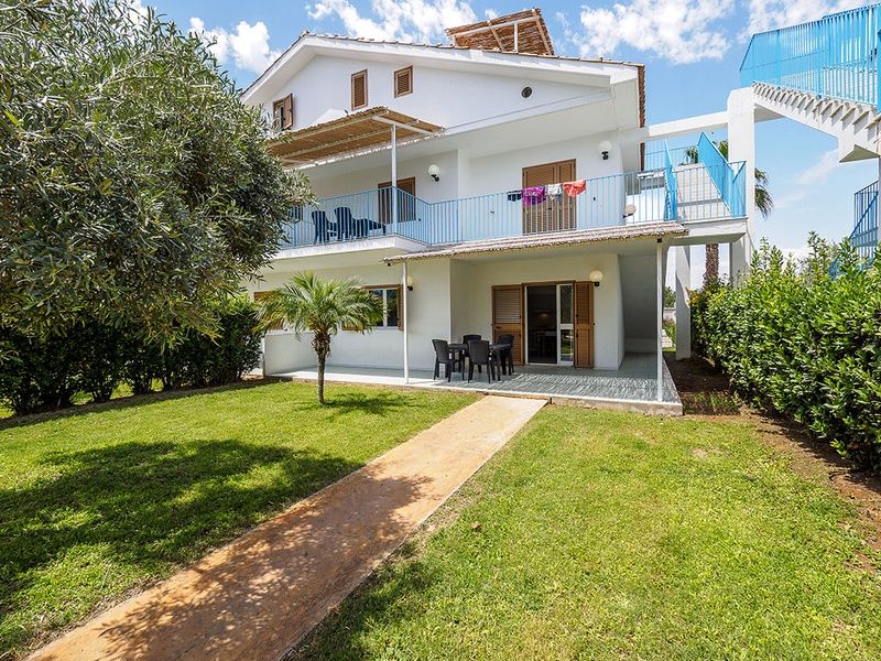 Club Lookéa Athena Resort Sicily - Arrivée Comiso 4* pas cher photo 12