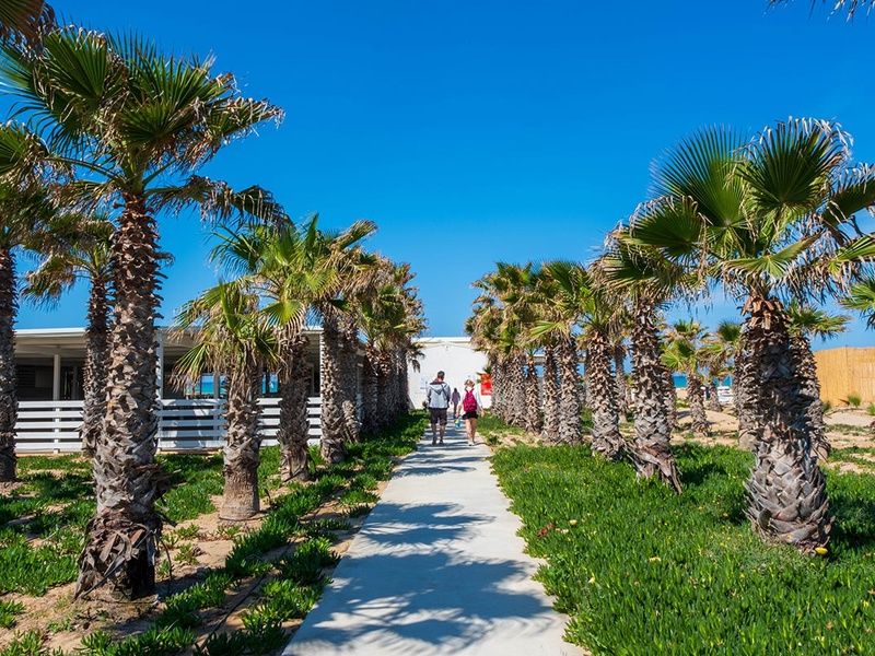 Club Lookéa Athena Resort Sicily - Arrivée Comiso 4* pas cher photo 6