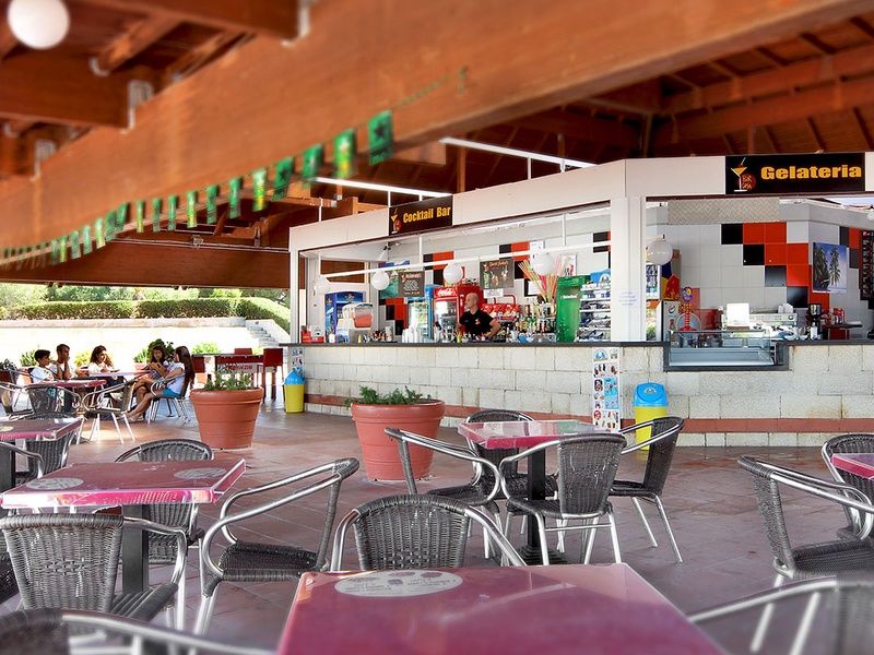 Club Lookéa Athena Resort Sicily - Arrivée Comiso 4* pas cher photo 24