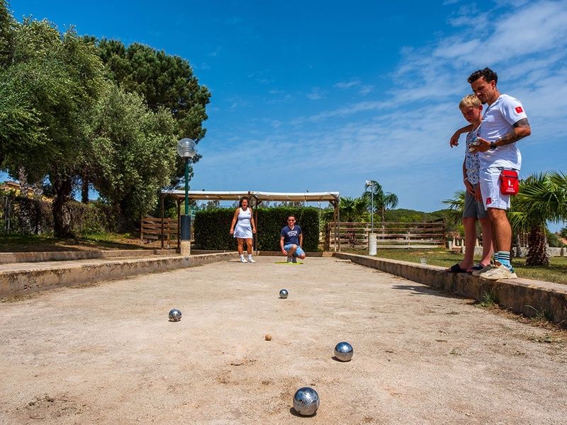 Club Lookéa Athena Resort Sicily - Arrivée Comiso 4* pas cher photo 26