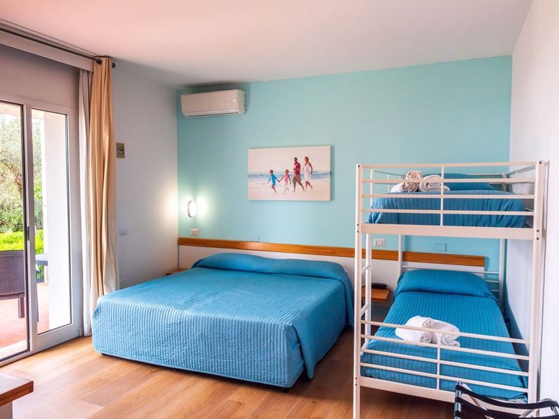 Club Lookéa Athena Resort Sicily - Arrivée Comiso 4* pas cher photo 13