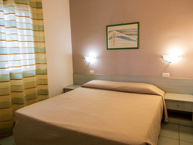 Club Lookéa Athena Resort Sicily - Arrivée Comiso 4* pas cher photo 16