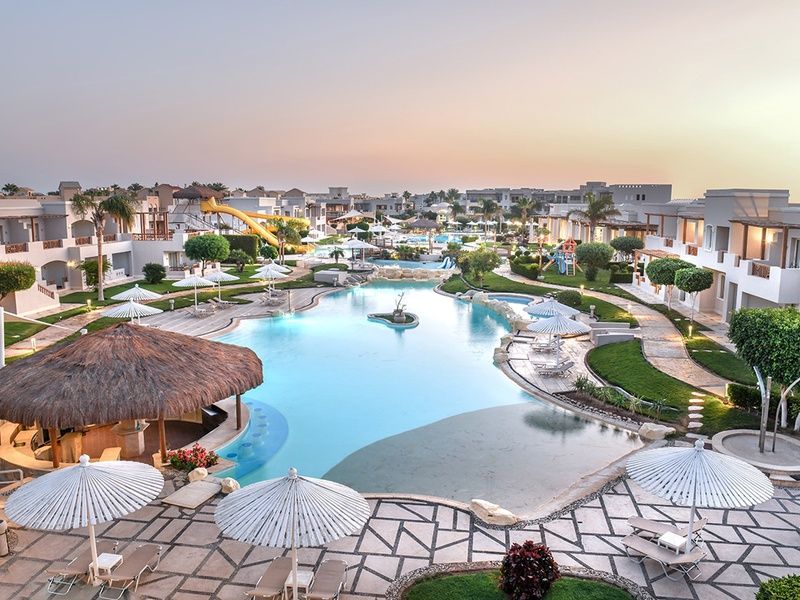 Club Marmara Hurghada 4* pas cher photo 1