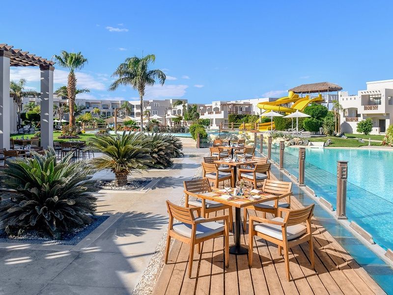 Club Marmara Hurghada 4* pas cher photo 20