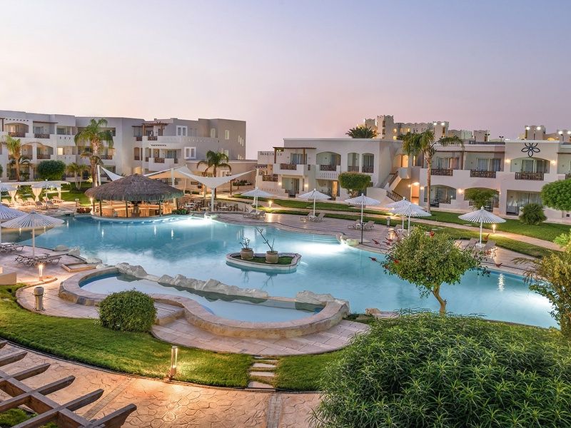 Club Marmara Hurghada 4* pas cher photo 6