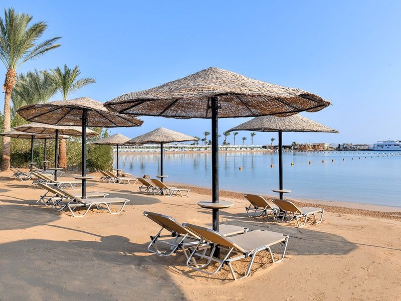 Club Marmara Hurghada 4* pas cher photo 9