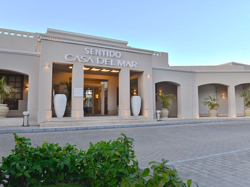 Club Marmara Hurghada 4* pas cher photo 17