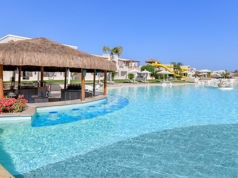 Club Marmara Hurghada 4* pas cher photo 25