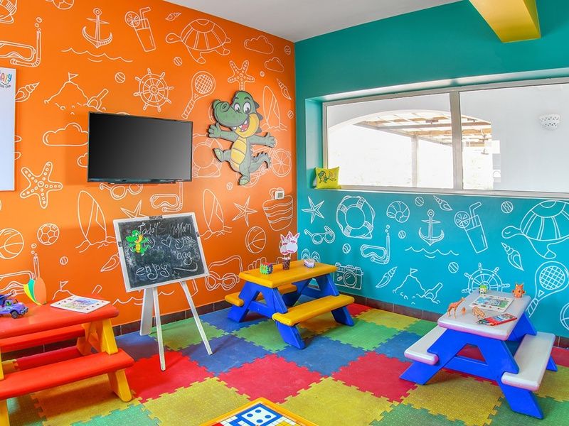 Club Marmara Hurghada 4* pas cher photo 26