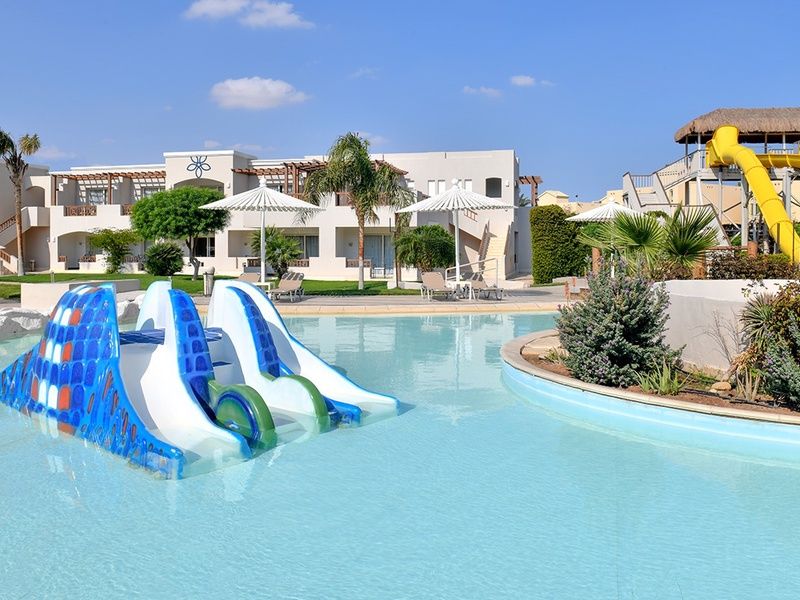 Club Marmara Hurghada 4* pas cher photo 27