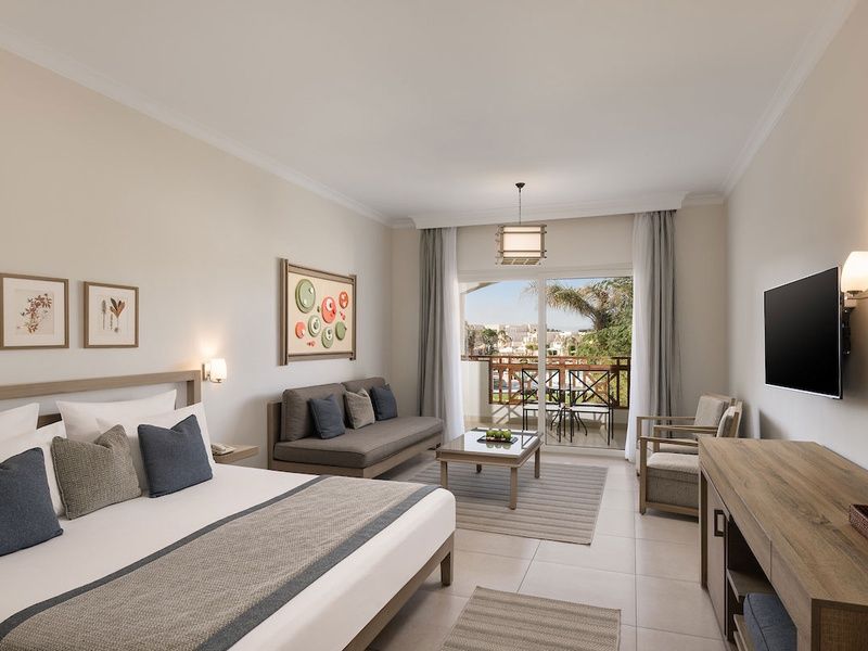 Club Marmara Hurghada 4* pas cher photo 2