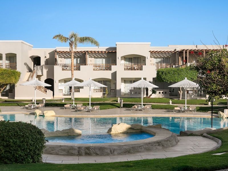 Club Marmara Hurghada 4* pas cher photo 8