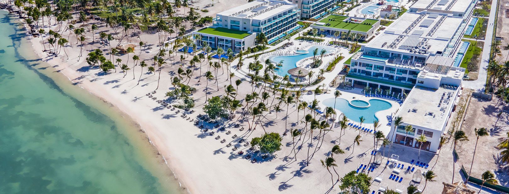 Mondi Club Serenade Punta Cana 5* pas cher photo 1