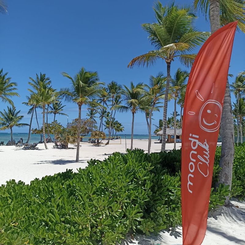 Mondi Club Serenade Punta Cana 5* pas cher photo 7