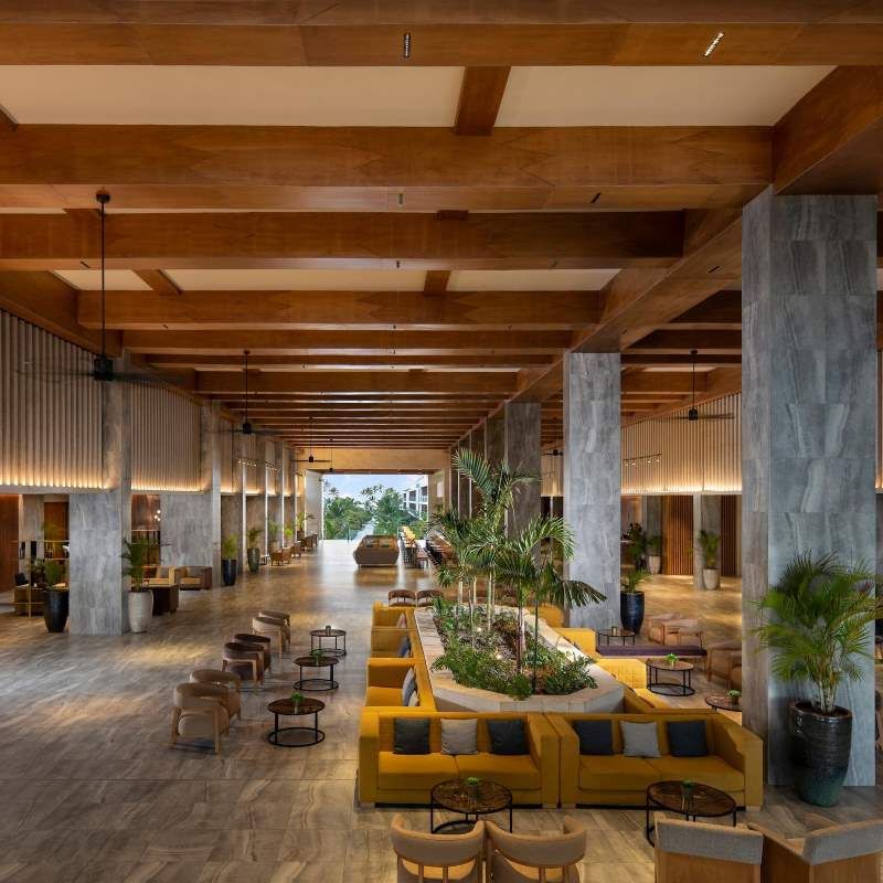 Mondi Club Serenade Punta Cana 5* pas cher photo 9