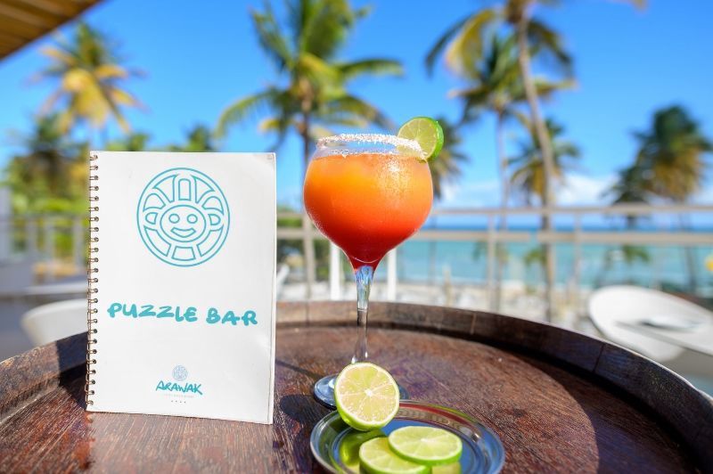 Arawak hôtel Beach Resort 4* - Sans Transfert pas cher photo 8