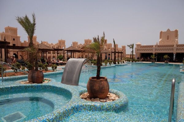 Hôtel Club Framissima Premium RiuTouareg 5* pas cher photo 5