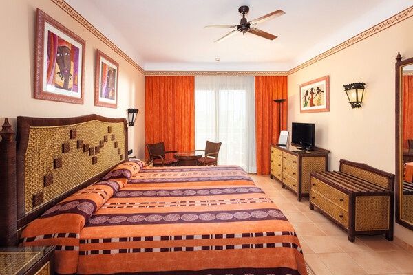 Hôtel Club Framissima Premium RiuTouareg 5* pas cher photo 7