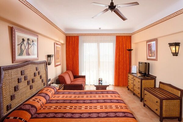 Hôtel Club Framissima Premium RiuTouareg 5* pas cher photo 8