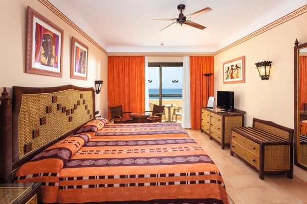 Hôtel Club Framissima Premium RiuTouareg 5* pas cher photo 10