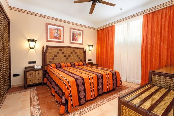 Hôtel Club Framissima Premium RiuTouareg 5* pas cher photo 13