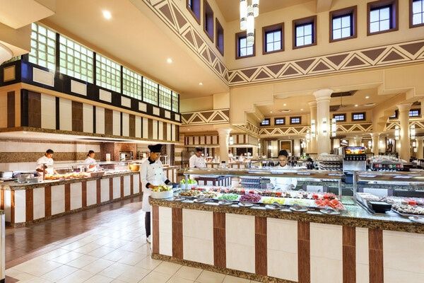 Hôtel Club Framissima Premium RiuTouareg 5* pas cher photo 18