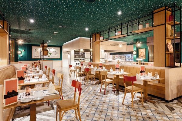 Hôtel Club Framissima Premium RiuTouareg 5* pas cher photo 19