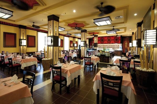 Hôtel Club Framissima Premium RiuTouareg 5* pas cher photo 20