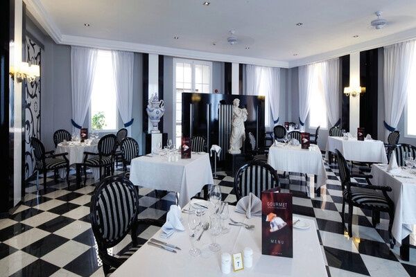 Hôtel Club Framissima Premium RiuTouareg 5* pas cher photo 22