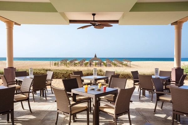 Hôtel Club Framissima Premium RiuTouareg 5* pas cher photo 25