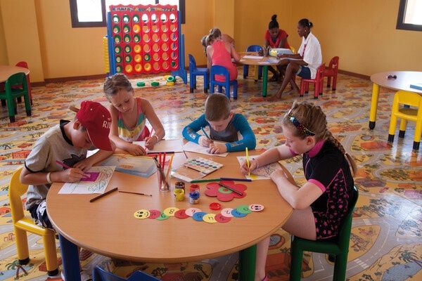 Hôtel Club Framissima Premium RiuTouareg 5* pas cher photo 31