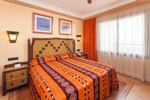 Hôtel Club Framissima Premium RiuTouareg 5* pas cher photo 11