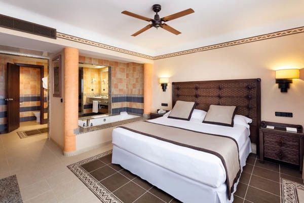 Hôtel Club Framissima Premium RiuTouareg 5* pas cher photo 15