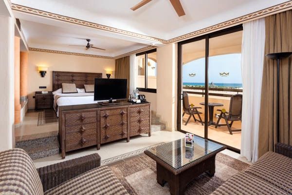 Hôtel Club Framissima Premium RiuTouareg 5* pas cher photo 16