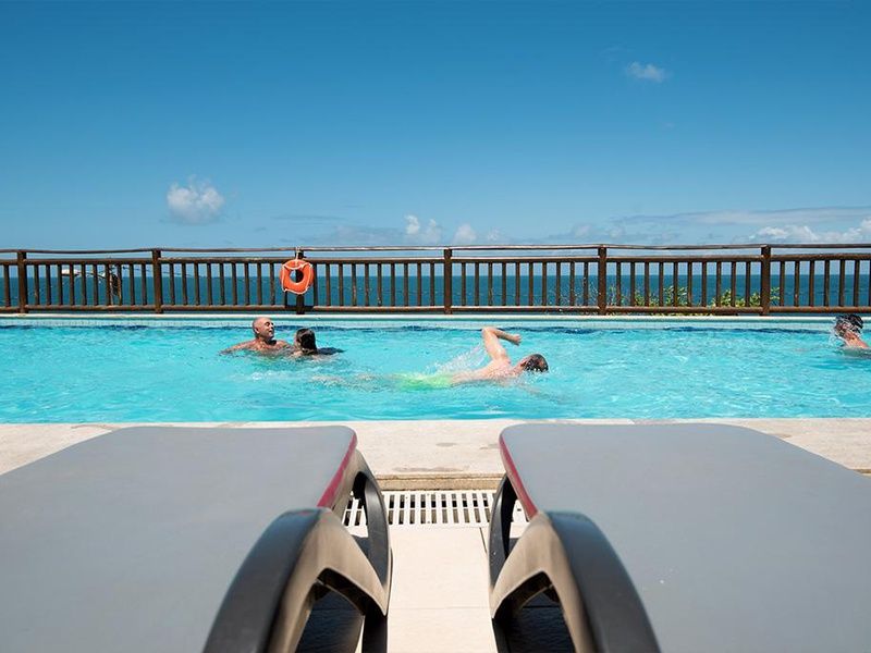 Vila Galé Salvador de Bahia 4* pas cher photo 3