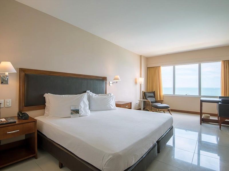 Vila Galé Salvador de Bahia 4* pas cher photo 4