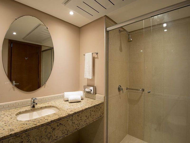 Vila Galé Salvador de Bahia 4* pas cher photo 5