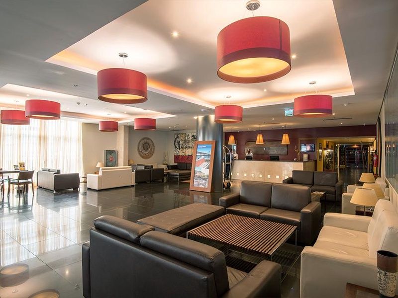 Vila Galé Salvador de Bahia 4* pas cher photo 6