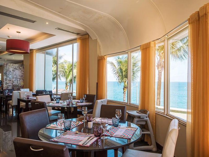 Vila Galé Salvador de Bahia 4* pas cher photo 7