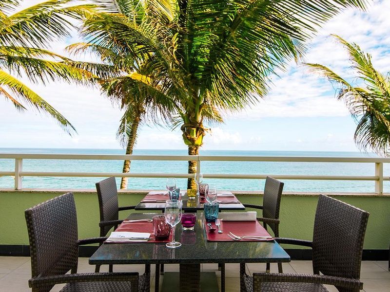 Vila Galé Salvador de Bahia 4* pas cher photo 8