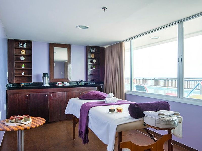 Vila Galé Salvador de Bahia 4* pas cher photo 9