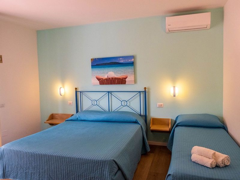 Hôtel Club Lookéa Athena Resort Sicily 4* pas cher photo 11