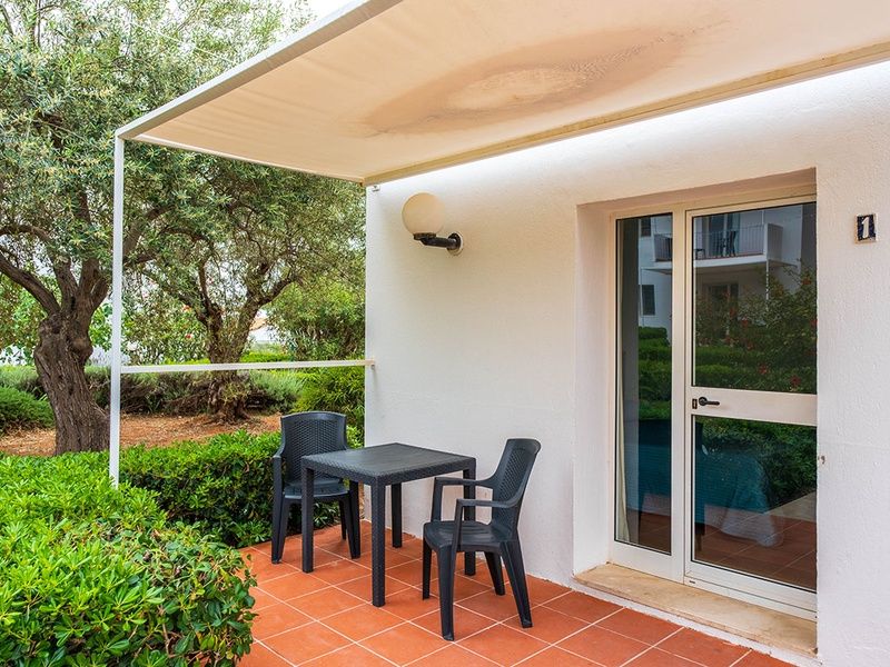 Hôtel Club Lookéa Athena Resort Sicily 4* pas cher photo 14