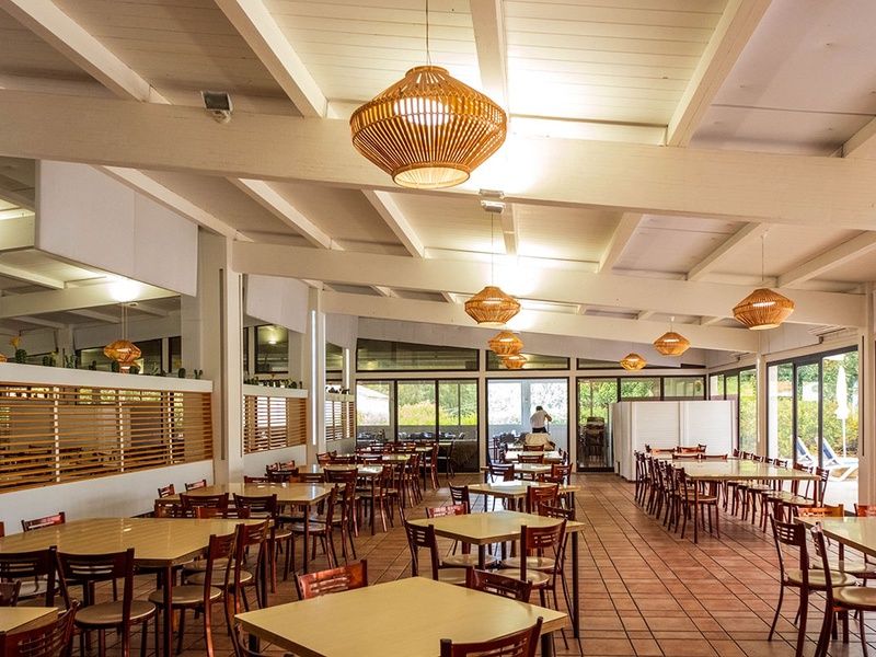 Hôtel Club Lookéa Athena Resort Sicily 4* pas cher photo 21