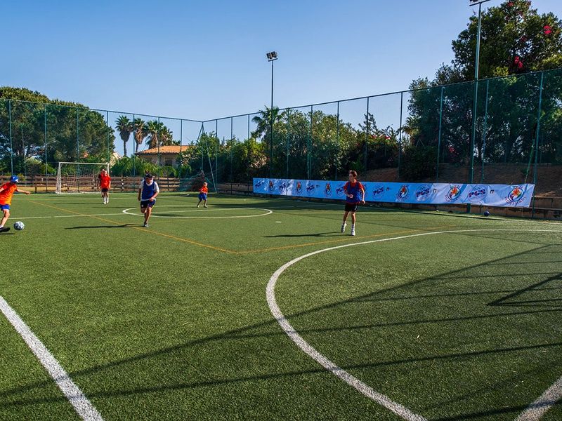 Hôtel Club Lookéa Athena Resort Sicily 4* pas cher photo 29