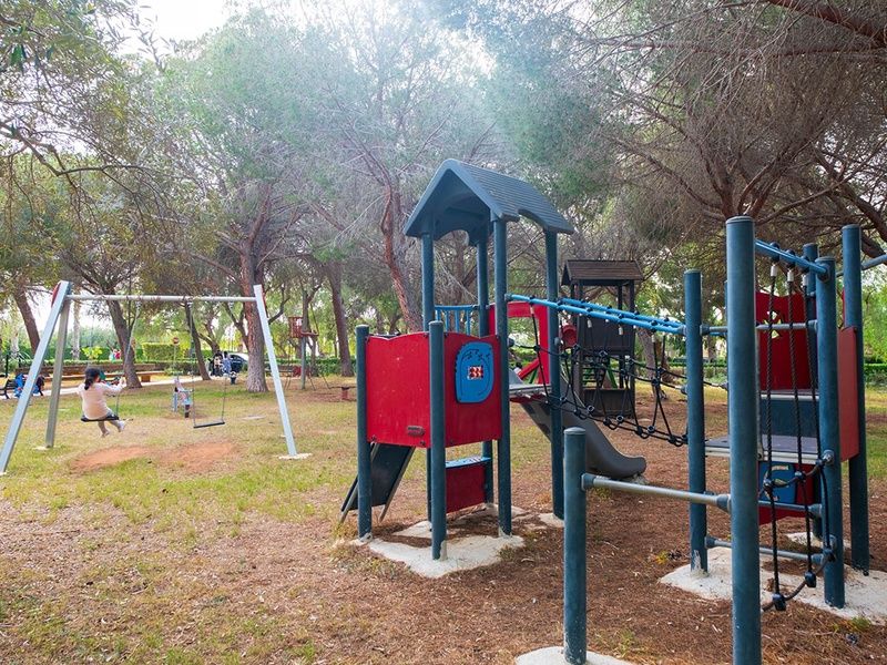 Hôtel Club Lookéa Athena Resort Sicily 4* pas cher photo 31