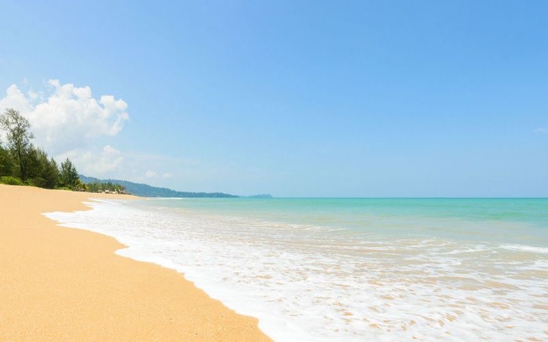 Hôtel The Haven Khao Lak 5* pas cher photo 8