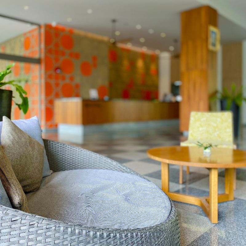 Mondi Club X10 Khaolak Resort 5* pas cher photo 8