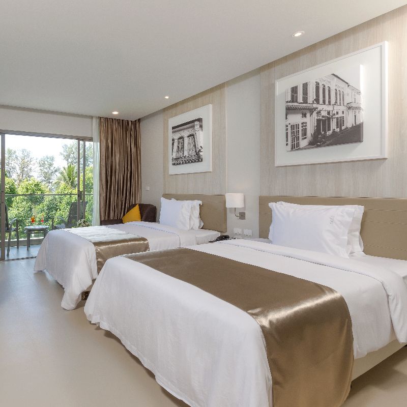 Mondi Club X10 Khaolak Resort 5* pas cher photo 12